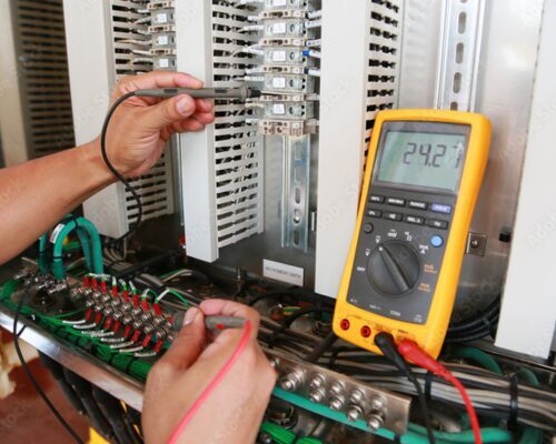PLC Services In Pune